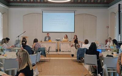 Évora recebe a 1.ª Reunião presencial da Linha dos Fundos