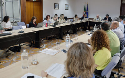 Alentejo 2030: Governo, AD&C e CIM fazem balanço e avançam com reprogramação para acelerar execução