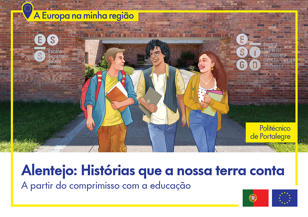 Politécnico de Portalegre