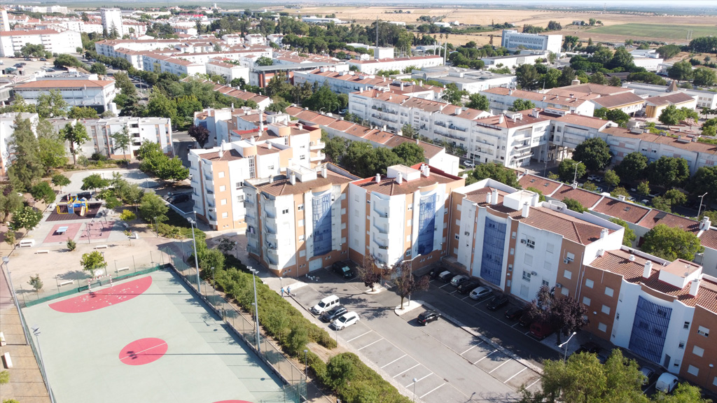Bairro Social Beja II