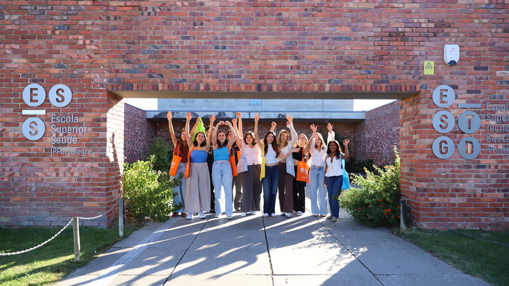 Instituto Politécnico de Portalegre