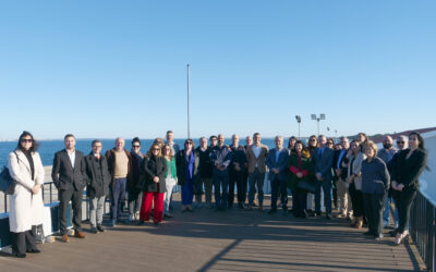 CRIAlt reúne em Tróia para reforçar alinhamento estratégico da EREI 2030 e do Programa Regional ALENTEJO 2030