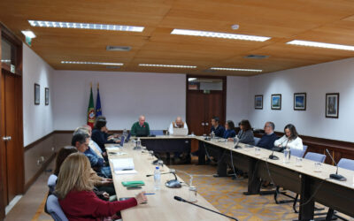 Alentejo 2030 promove reflexão estratégica sobre Prospetiva e Políticas Públicas