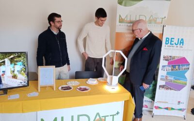 Mostra dos Fundos Europeus: 2.º dia decorreu com forte dinâmica e participação