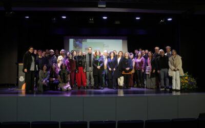 Alentejo 2030 promoveu o II Encontro Rede PROVERE 2030 em Almodôvar