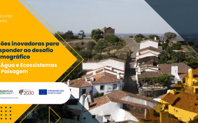 ALENTEJO 2030 lança aviso de 2,8 milhões de euros para ações inovadoras de combate ao desafio demográfico