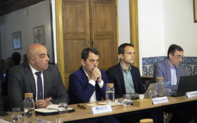 Comissão Diretiva do Alentejo 2030 promove reunião de trabalho no Baixo Alentejo no âmbito do roteiro pelas sub-regiões