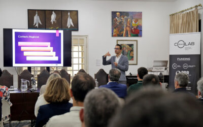 Alentejo 2030 reforça aposta na inovação em saúde no Alentejo