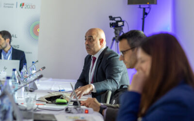 Alentejo 2030 destaca novas prioridades estratégicas e resiliência climática na Reunião Anual de Avaliação