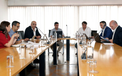 Alentejo 2030 conhece plano de investimentos das Águas do Alto Alentejo
