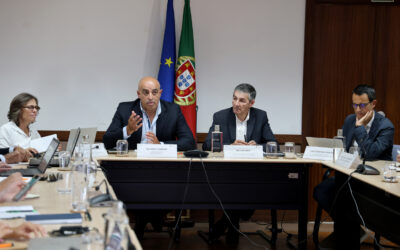 Alentejo 2030 promove reunião de acompanhamento do Programa Regional