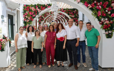 Comissão Diretiva do Alentejo 2030 reúne em Campo Maior durante as Festas do Povo