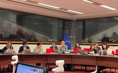 Alentejo 2030 participa em Bruxelas em iniciativa europeia para reforçar o envolvimento dos cidadãos na Política de Coesão