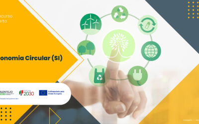 1 milhão de euros para promover a Economia Circular nas PME