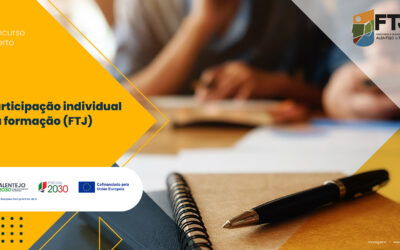 Alentejo 2030 abre candidaturas para apoio à participação individual na formação de ex-trabalhadores da Central Termoelétrica de Sines