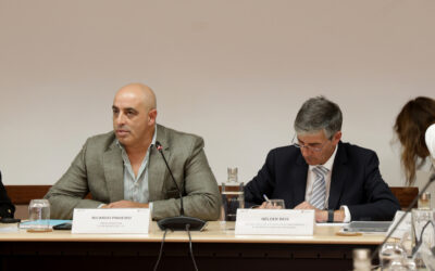 Alentejo 2030 reúne Comunidades Intermunicipais para reforçar execução e assegurar cumprimento das metas anuais